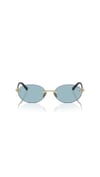 TIFFANY & CO. 0 TF 3104D 602180 56 Kadın Güneş Gözlüğü