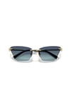 TIFFANY & CO. GUNES 0TF 3120 60219S 61