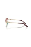 TIFFANY & CO. GUNES 0TF 3116 6230EL 59 KADIN