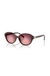 TIFFANY & CO. GUNES 0TF 4263D 84218H 54