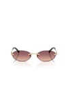 TIFFANY & CO. GUNES 0TF 3119D 62408D 56