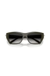 TIFFANY & CO. GUNES 0TF 4255U 84463C 56