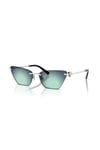 TIFFANY & CO. GUNES 0TF 3120 60019S 61