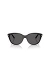 TIFFANY & CO. GUNES 0TF 4267 8001S4 54