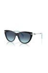 TIFFANY & CO. GUNES 0TF 4253 80559S 55 KADIN