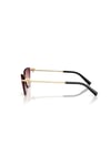 TIFFANY & CO. GUNES 0TF 3120 62428H 61