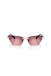 TIFFANY & CO. GUNES 0TF 3120 62428H 61