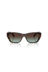 TIFFANY & CO. GUNES 0TF 4255U 80155D 56