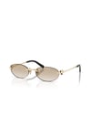 TIFFANY & CO. GUNES 0TF 3119D 623911 56