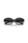 TIFFANY & CO. GUNES 0TF 4263D 80013C 54