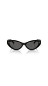 TIFFANY & CO. GUNES 0 TF 4225U 8001S4 54