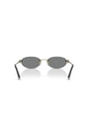 TIFFANY & CO. GUNES 0TF 3119D 602187 56