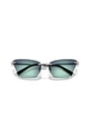 TIFFANY & CO. GUNES 0TF 3120 60019S 61