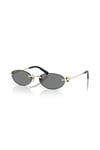 TIFFANY & CO. GUNES 0TF 3119D 602187 56