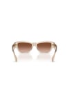 TIFFANY & CO. GUNES 0TF 4265U 84453B 54