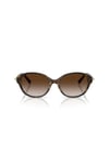 TIFFANY & CO. GUNES 0TF 4263D 81343B 54