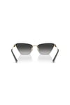TIFFANY & CO. GUNES 0TF 3120 62413C 61