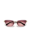 TIFFANY & CO. GUNES 0TF 3120 62428H 61