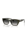 TIFFANY & CO. GUNES 0TF 4255U 84463C 56