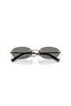 TIFFANY & CO. GUNES 0TF 3119D 602187 56