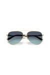 TIFFANY & CO. GUNES 0TF 3116 62029S 59 KADIN