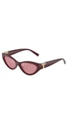 TIFFANY & CO. GUNES 0 TF 4225U 838930 54