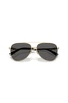 TIFFANY & CO. GUNES 0TF 3116 6021S4 59 KADIN