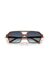 TIFFANY & CO. GUNES 0TF 4264U 84409S 58