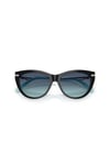 TIFFANY & CO. GUNES 0TF 4253 80559S 55 KADIN