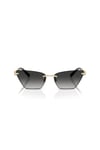 TIFFANY & CO. GUNES 0TF 3120 62413C 61