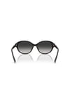TIFFANY & CO. GUNES 0TF 4263D 80013C 54