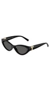TIFFANY & CO. GUNES 0 TF 4225U 8001S4 54