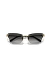 TIFFANY & CO. GUNES 0TF 3120 62413C 61