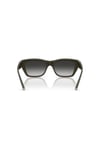 TIFFANY & CO. GUNES 0TF 4255U 84463C 56