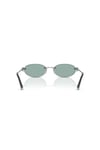 TIFFANY & CO. GUNES 0TF 3119D 600165 56