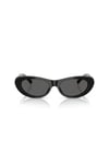 TIFFANY & CO. GUNES 0TF 4236U 8001S4 55