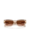 TIFFANY & CO. GUNES 0TF 4265U 84453B 54