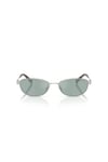 TIFFANY & CO. GUNES 0TF 3115 600165 56 ERKEK