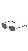 TIFFANY & CO. GUNES 0 TF 3104D 6216S4 56