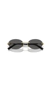 TIFFANY & CO. GUNES 0 TF 3104D 6216S4 56