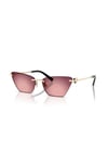 TIFFANY & CO. GUNES 0TF 3120 62428H 61