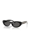 TIFFANY & CO. GUNES 0TF 4236U 8001S4 55