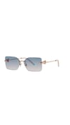TIFFANY & CO. GUNES 0 TF 3088 610516 59