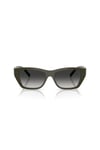 TIFFANY & CO. GUNES 0TF 4255U 84463C 56