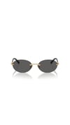 TIFFANY & CO. GUNES 0 TF 3104D 6216S4 56