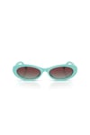 TIFFANY & CO. GUNES 0TF 4250 8388V5 56 KADIN
