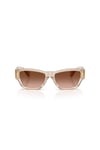 TIFFANY & CO. GUNES 0TF 4265U 84453B 54
