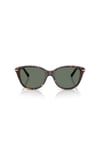 TIFFANY & CO. GUNES 0TF 4267 80153H 54