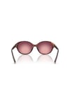 TIFFANY & CO. GUNES 0TF 4263D 84218H 54