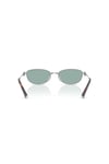TIFFANY & CO. GUNES 0TF 3115 600165 56 ERKEK
